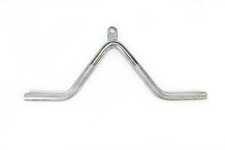 Ader V-Bar Multi Exercise Cable Attachment 25" w/ Snap Link