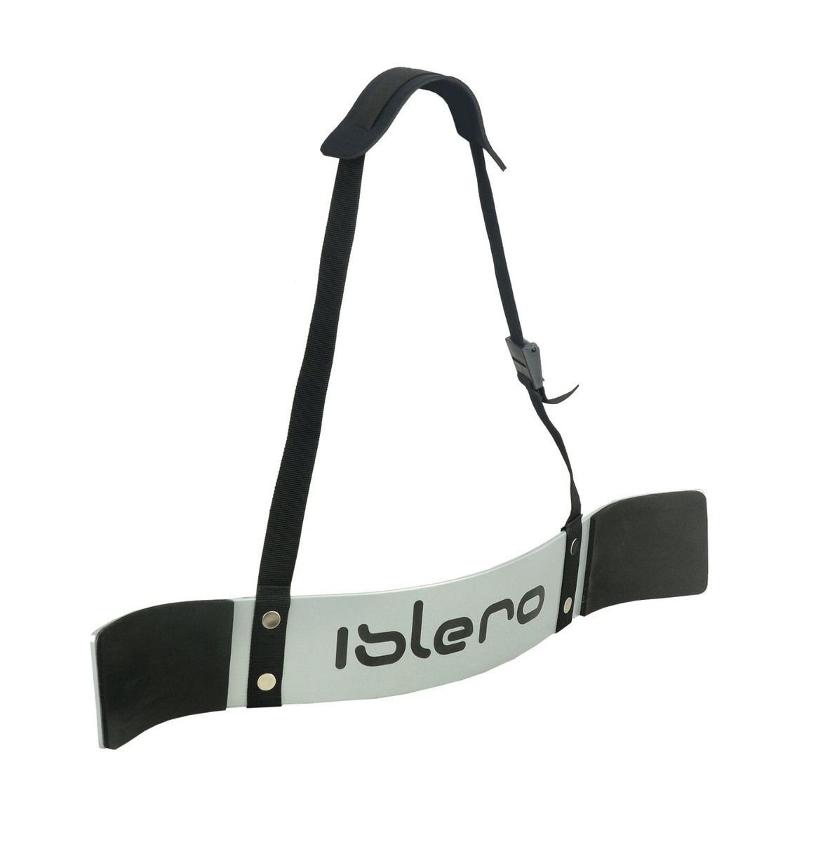 Bracciale Per Bicipiti E Tricipiti, Attrezzo Per Il Potenziamento Dei Muscoli Delle Braccia Per - Foto 3