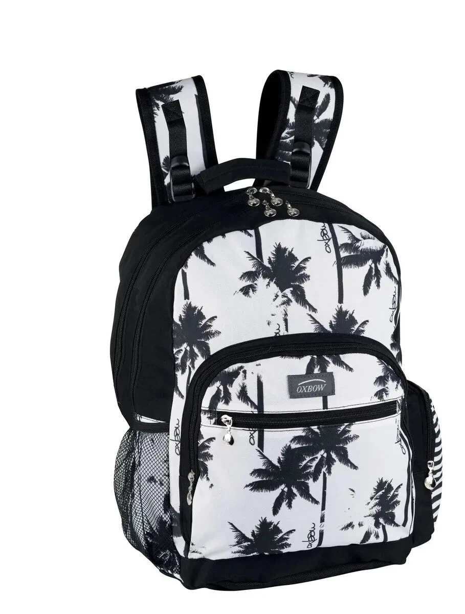 Oxbow backpack top