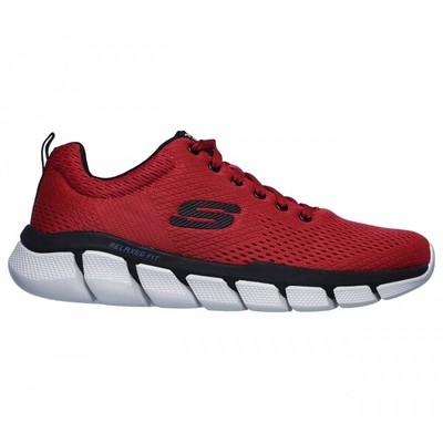 skechers mesh memory foam