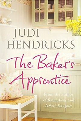 The Baker's Apprentice by Hendricks, Judi 0752869205 FREE Shipping