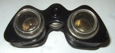 Binoculars Made in Occupied Japan