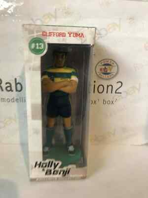 '' CLIFFORD YUMA #13 '' HOLLY E BENJI EXCLUSIVE COLLECTION