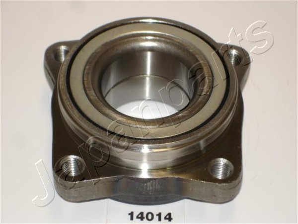 Japanparts KK-14014 Radnabe FüR Honda-image