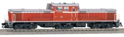 KATO HOゲージ DD51 暖地型 1-702 Amazon | KATO HOゲージ DD51 暖地形 1-702 鉄道模型 ディーゼル