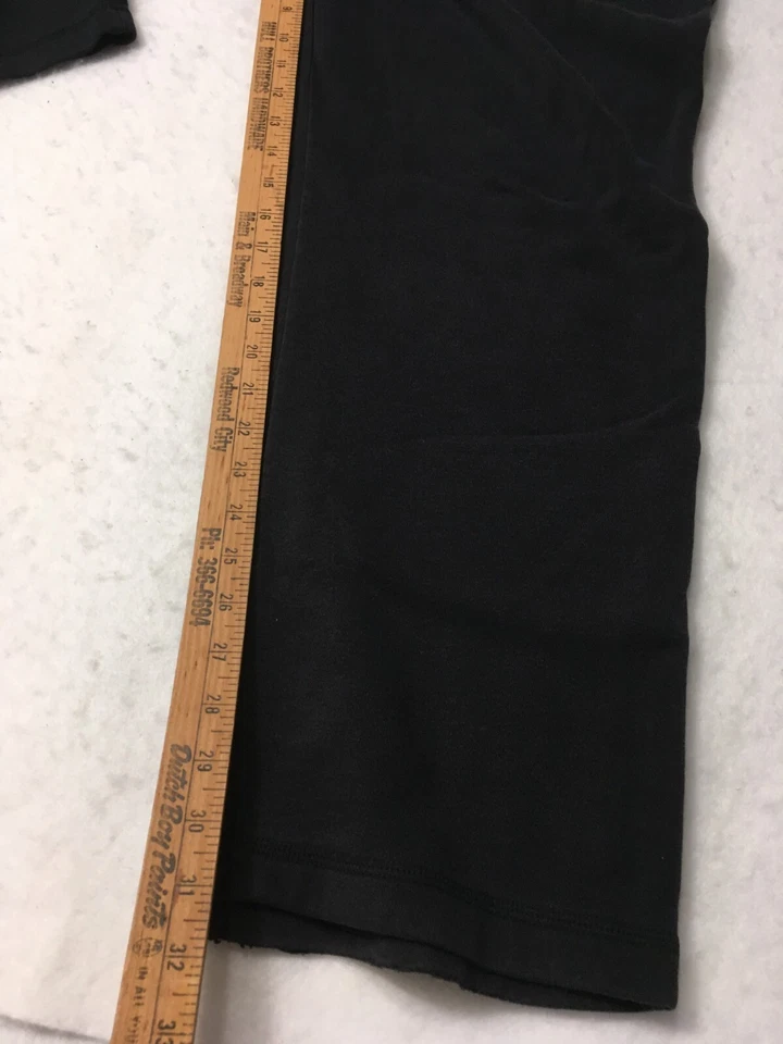 Pantalones deportivos Xersion para mujer talla mediana mezcla de algodón Foto 4 de 4