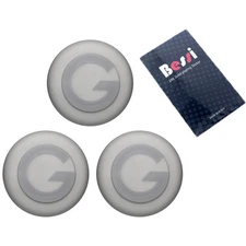 [made in japan] gatsby hair wax moving rubber grunge mat 80g x 3pcs  gatsby wax