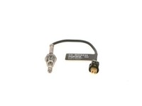 Sensor, Abgastemperatur Bosch 0 986 259 053 FüR OE A 005 153 93 28 - A 007 153