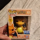 Funko Pop! Vinyl: Pokémon - Charizard (Soft Color) - Target (Exclusive)