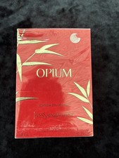 Yves Saint Laurent Opium Edition Collector EDP 90ml