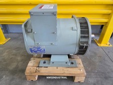 Marathon Electric MagnaPLUS Synchronous AC Generator 21 KW, 380-415V, 50HZ, 3PH
