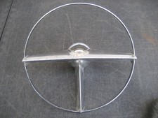1958 Buick Steering Wheel Horn Ring-original