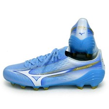 Las mejores ofertas en Nos Mizuno Azul 7 Zapatos de fútbol para De