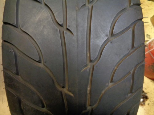 BLEMISH MICKEY THOMPSON SPORTSMAN S/R LT 28 12 15 93H DRAG 90000000224