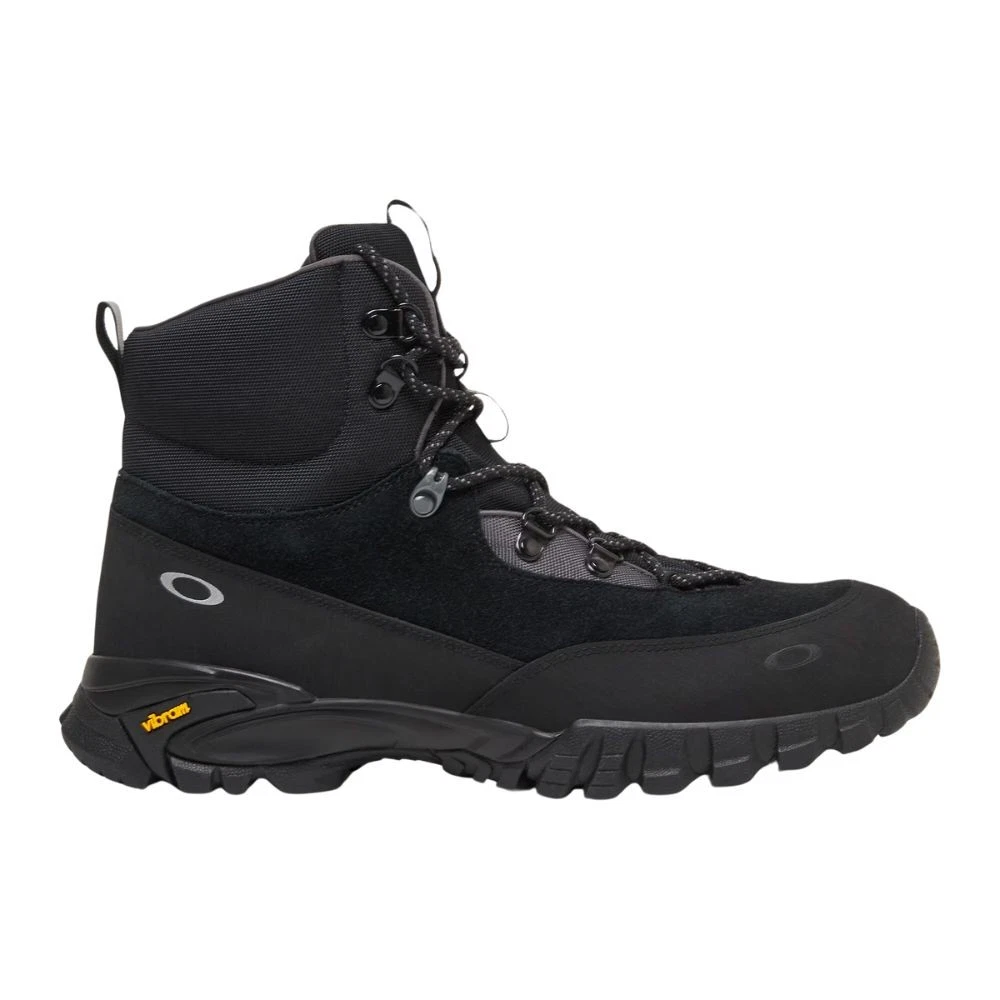 Oakley Vertex Hiking Boots - FOF100559-012 - Black/Grey
Opens in a new window or tab