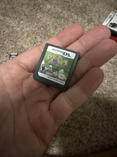 Viva Pinata: Pocket Paradise (Nintendo DS, 2008)