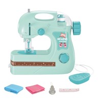 Easy Sewing Machine For Children Educational Diy Toy