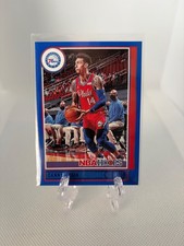 2021-22 Panini NBA Hoops - Danny Green #47 Blue