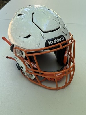 Riddell Insite Speedflex DIAMOND Game Issued / Used Adult NCAA