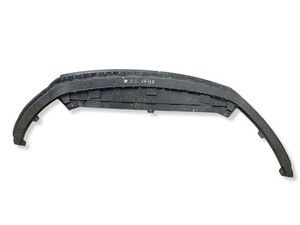 Volkswagen PASSAT CC 2012 Spoiler Lippe Stoßstange Stoßfänger vorne MDV102401