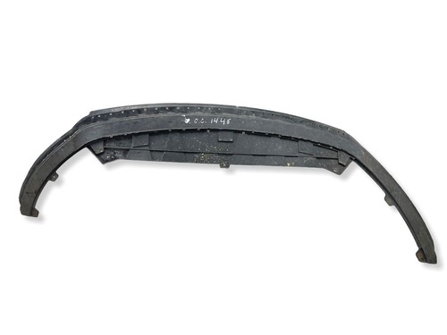 Volkswagen PASSAT CC 2012 Spoiler Lippe Stoßstange Stoßfänger vorne MDV102401