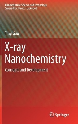 X-ray Nanochemistry - 9783319780023