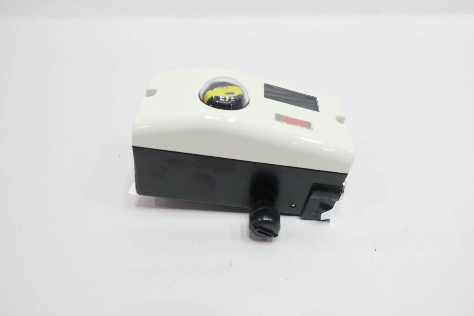 Abb Tzidc V18345-2022421001 Analog Position Feedback Control