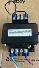 Square D 9070T500D1 Industrial Control Transformer 50/60hz Used Cut Out - - H3