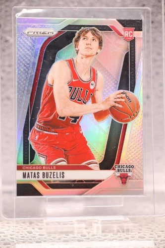 Matas Buzelis