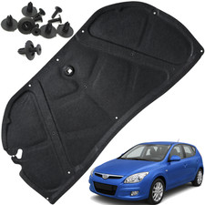Capot Hyundai I30