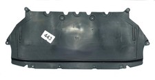 Under Engine Cover Undertray For BMW 7 Series G11 G12 51757340168