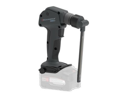 SCANGRIP  - MULTILIGHT FLEX CONNECT Light 18V Bare Unit