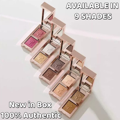 PATRICK TA  Major Dimension Eye Illusion Eyeshadow Duo