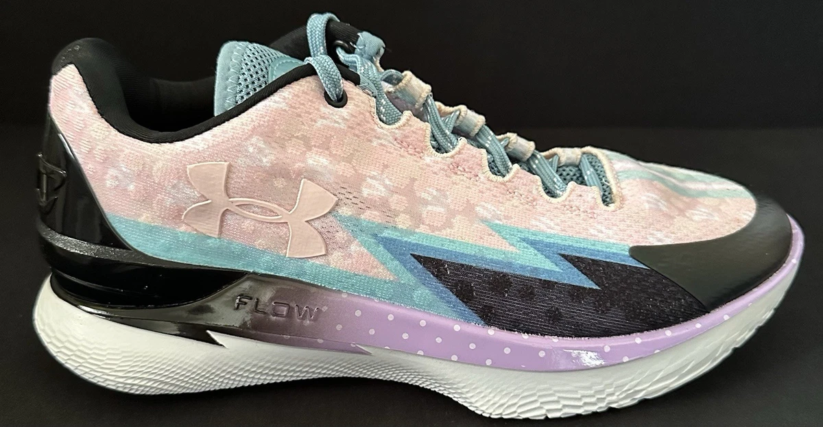 Under Armour Curry 1 Low Warriors for sale | eBay