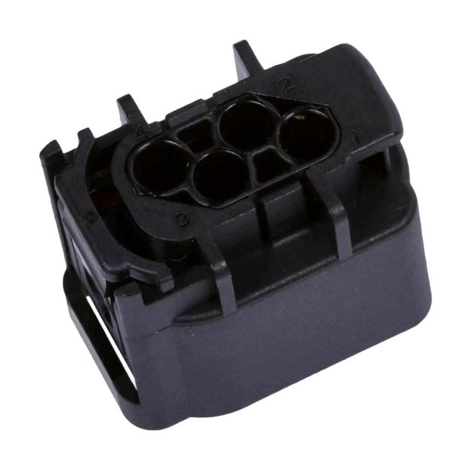 Conector de arnés de cableado ACDelco genuino para GMC Envoy 2006-2009 | 4 piezas de cable Foto 3 de 4