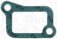 Dichtung ThermostatgehäUse Elring 777.804 FüR Mercedes T2 Kommunalfahrzeug Lp Of