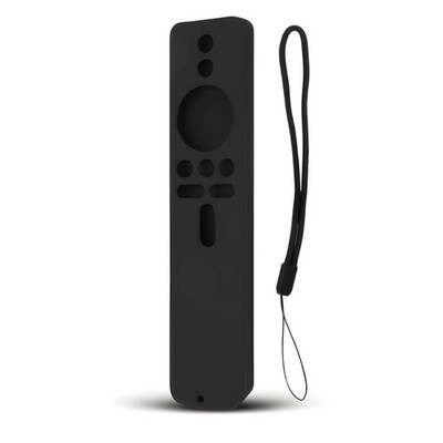 Silikon Schutzhülle für Xiaomi Mi TV Stick 4K Fernbedienung XMRM-006/00