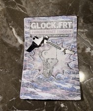 Glock Gen 3 Trigger And Trigger Bar With Tripper 
