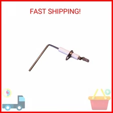 Furnace Flame Sensor Direct Replacement For York Coleman Evcon Luxaire S1-2702-3