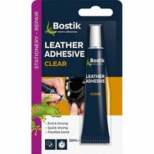 Bostik Bostic Strong Leather Shoe Bag Handbag Belt Craft Adhesive Glue