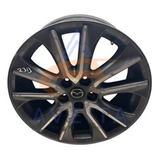 MAZDA CX-3 15-18 MK1 (DK) 18" Alloy Wheel Single 9965277080