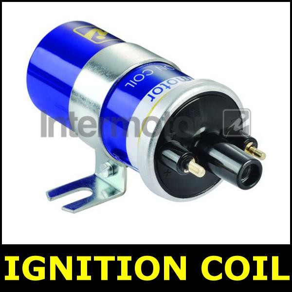Ignition Coil Fits OPEL KADETT MANTA REKORD OPT2/2 B D E 1.2 2.0 D1BC