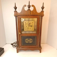 Vintage Nutone A1G1 Telechron Motorized Clock 