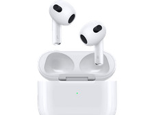 Apple AirPods 2021 3 gen Inalámbricos