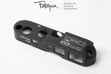 Leica Top Plate - M6 Classic / Royal Foto Austria 88-89 new 