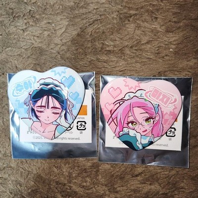 Alien Stage Eiste Animate Cafe Sua Miji