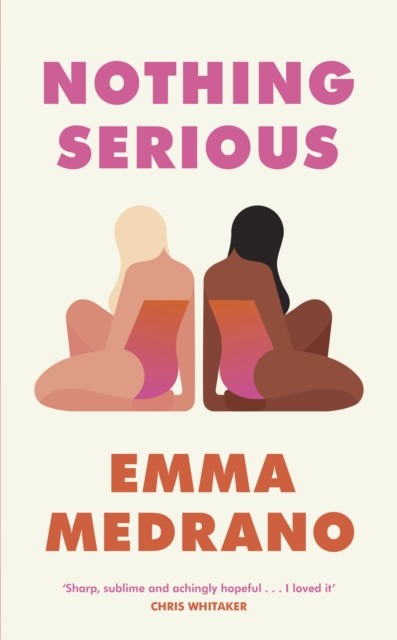 Nothing Serious by Emma Medrano - - Image 3