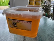 Akazienhonig von höchster Qualität!!!