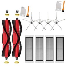 For Roborock S5 S6 Max S50 S51 S55 S6 Pure Accessories Vacuum Cleaner brush Part