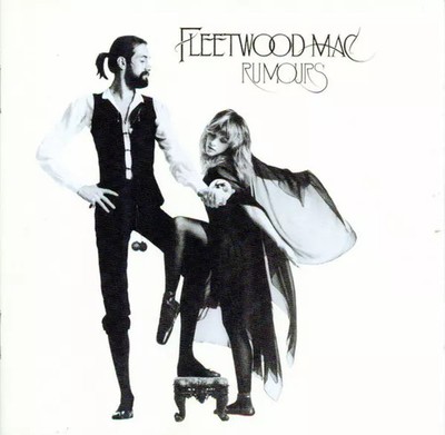Gerüchte, Fleetwood Mac